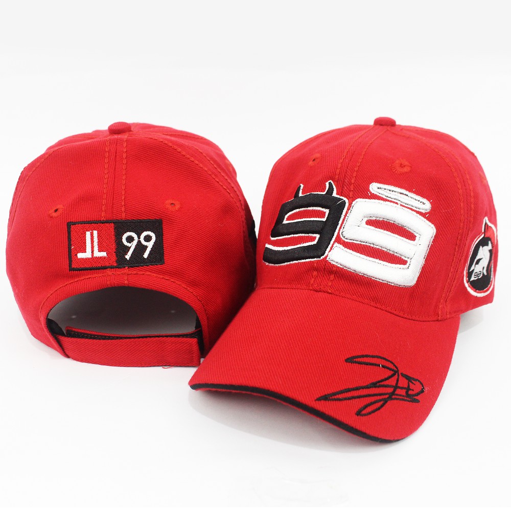 TOPI JORGE LORENZO 99 02 - TOPI MOTOGP LORENZO - SNAP BACK MOTO GP JORGE LORENZO 99 - SNAP BACK