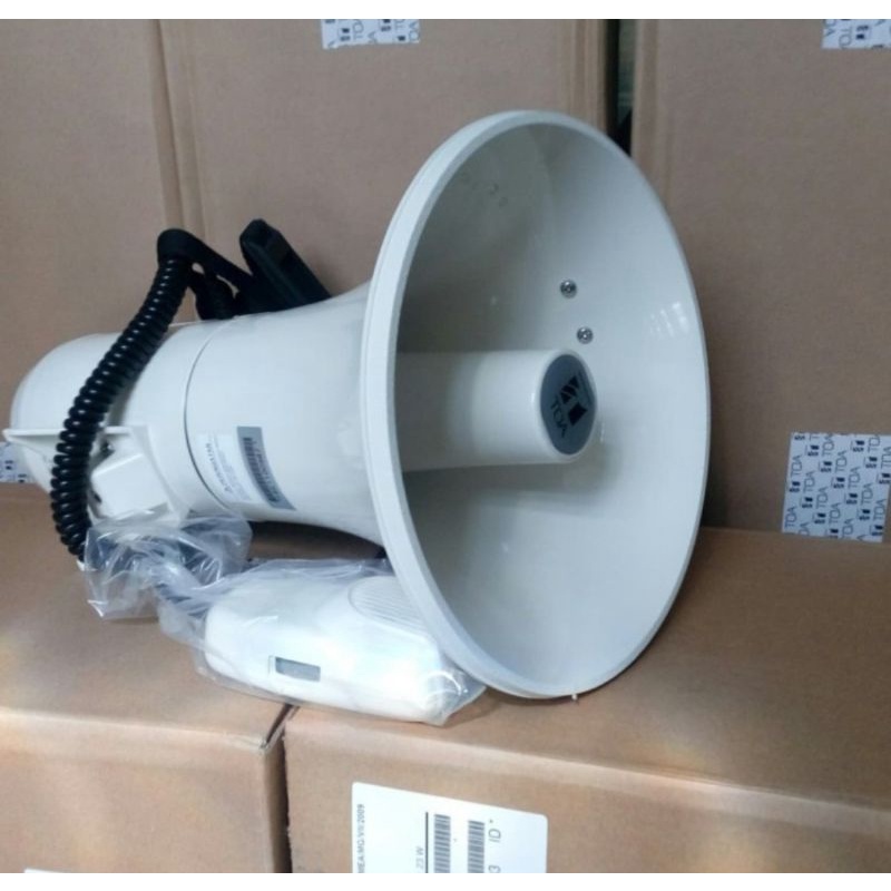 Megaphone TOA ZR2015s TOA ZR 2015 TOA-2015