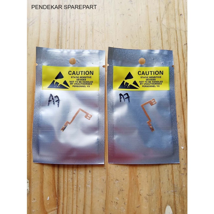 Power ON OFF Oppo A7 Flexible ON OFF Oppo A7 ON OFF