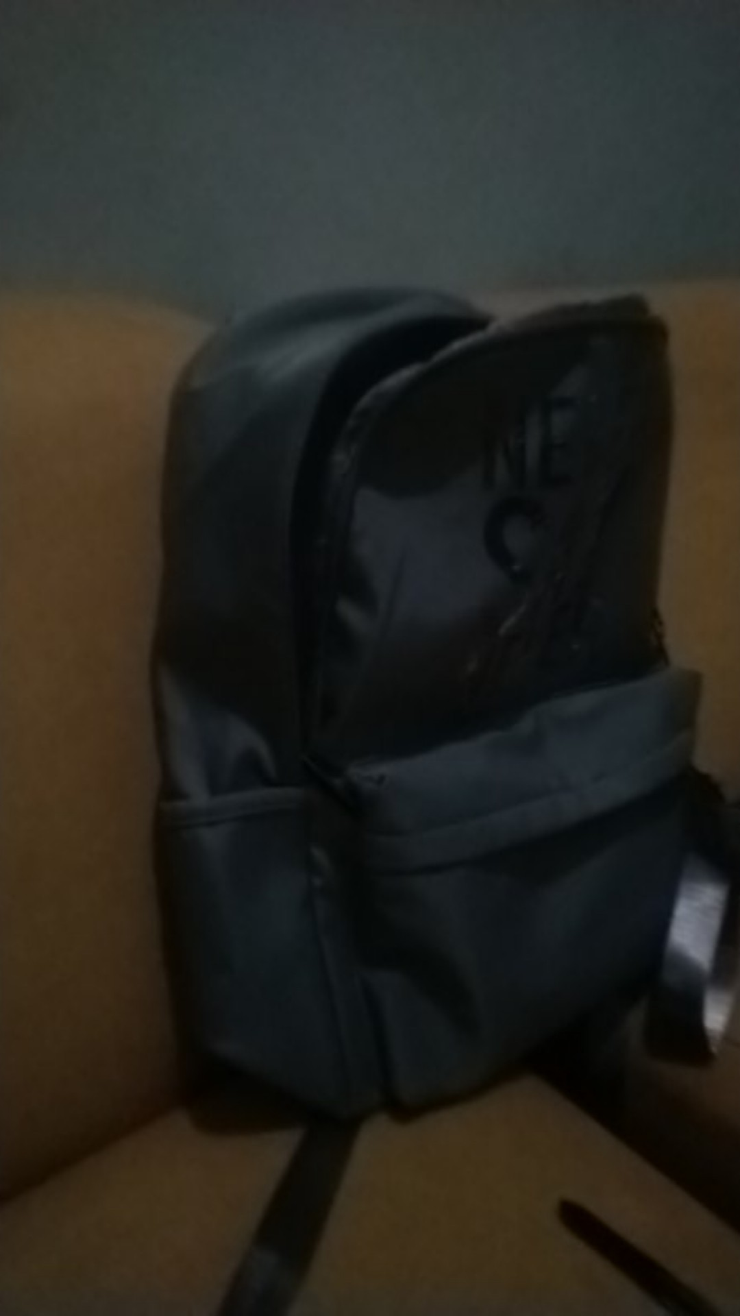 Kantong Multifungsi Hp Kacamata / Storage Bag Motif Floral Lucu How.r.u 73020