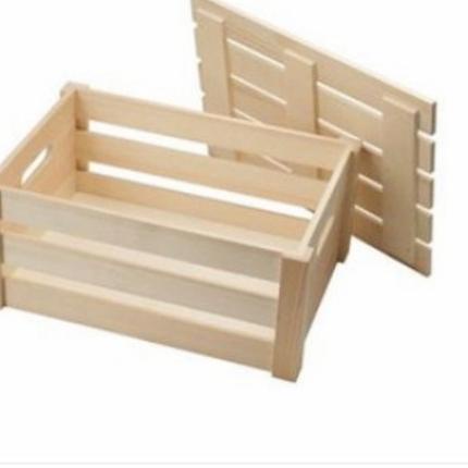 

パ Tambahan Packing Kayu Baru