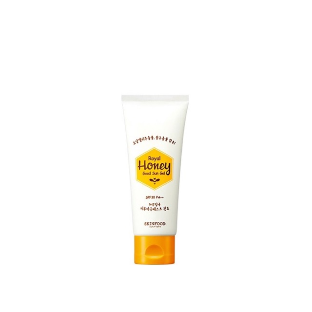 SKINFOOD Royal Honey Good Sun Gel Spf30