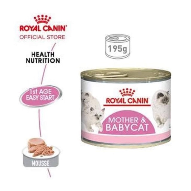 Royal Canin Mother & Babycat