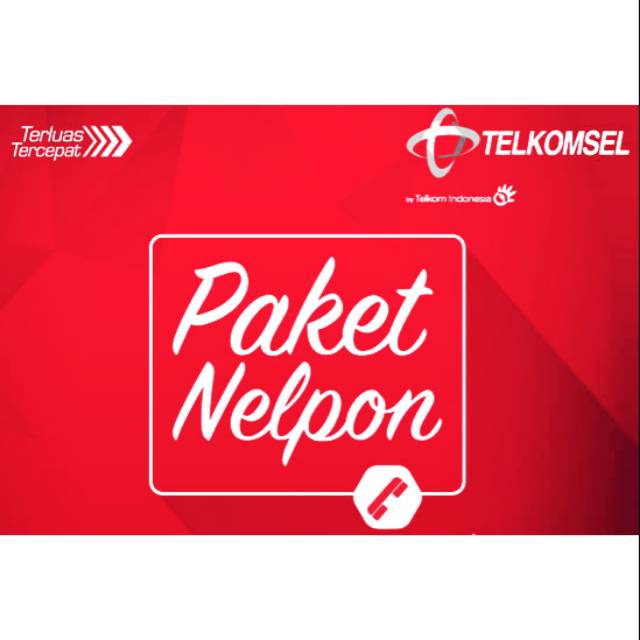 PAKET TELEPON / BICARA TELKOMSEL 375-950 menit telepon ke sesama Telkomsel + 50 menit all op