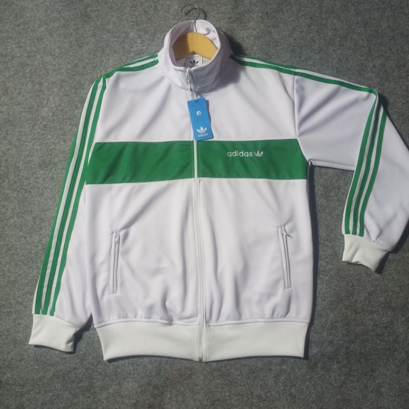 jaket tracktop adidas - jaket tracktop pria - jaket tracktop casual adidas