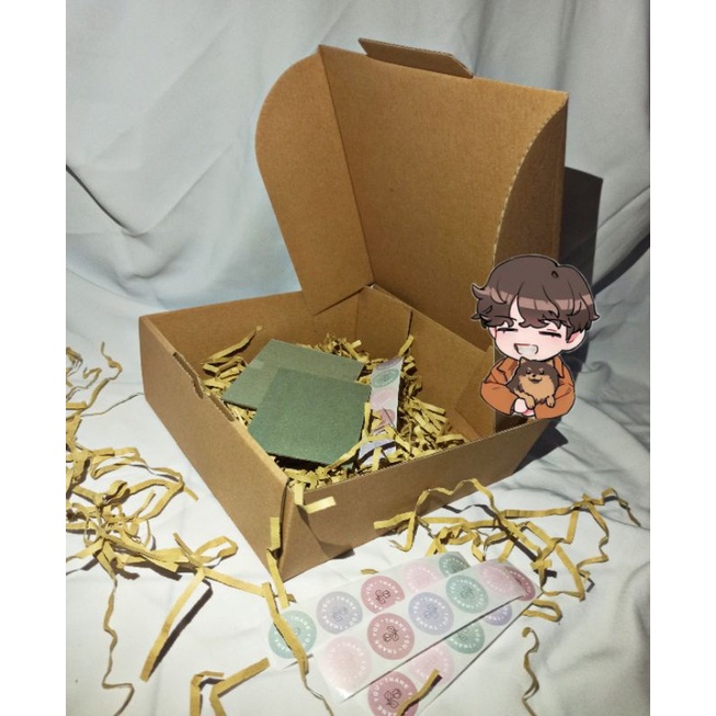 

PACKING TAMBAHAN ‼️