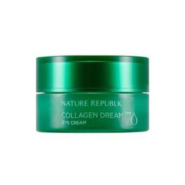 Nature Republic Collagen Dream 70 Eye Cream 25ml