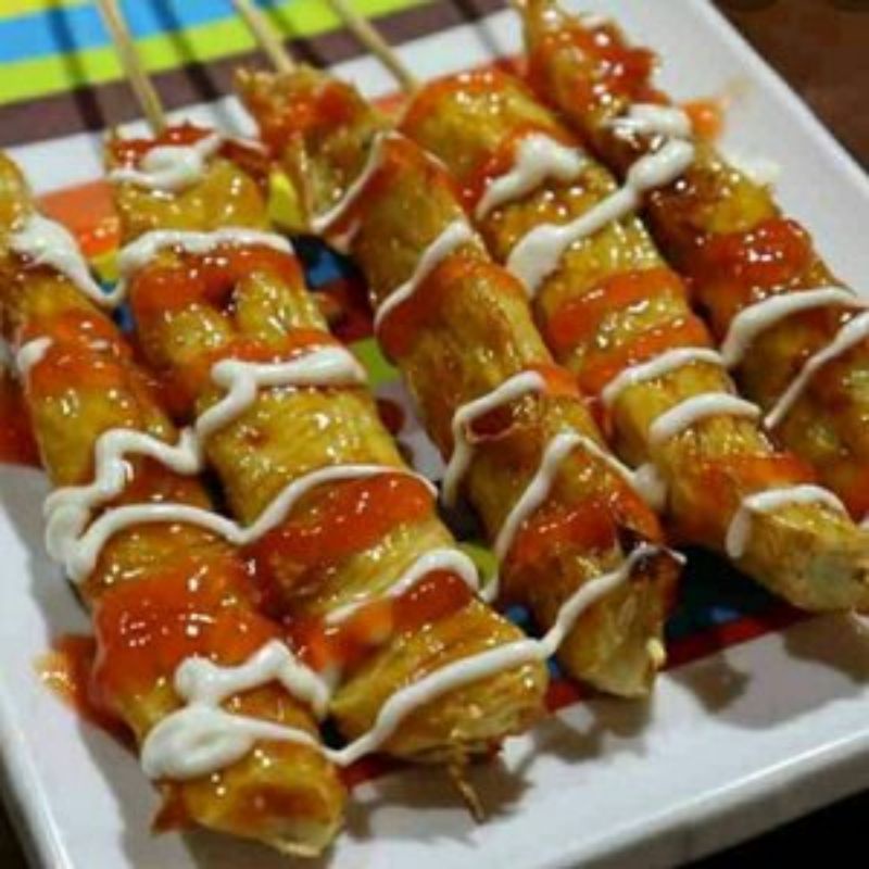 

fishroll 5 pcs