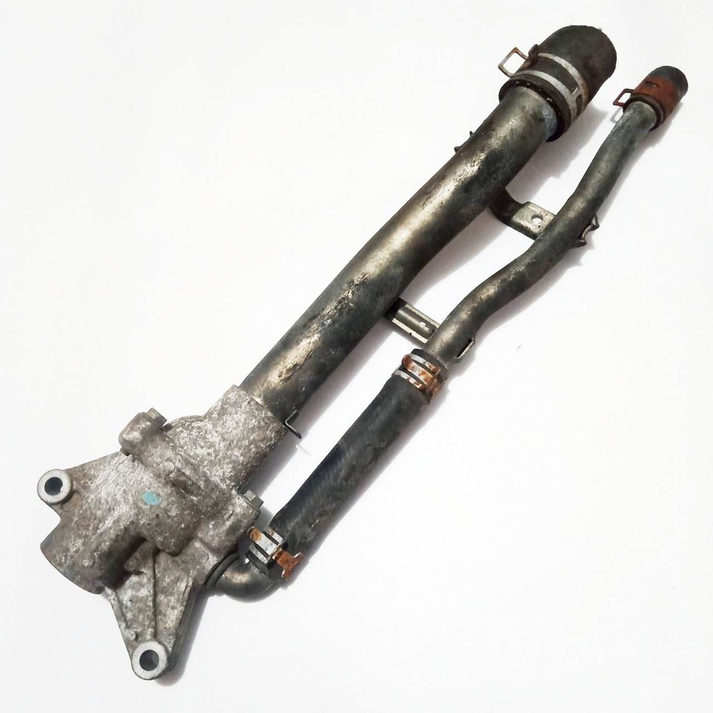 HOUSING Thermostat Suzuki Swift SX4 M15A BALENO X-OVER Pipa Original Ori COPOTAN RUMAH