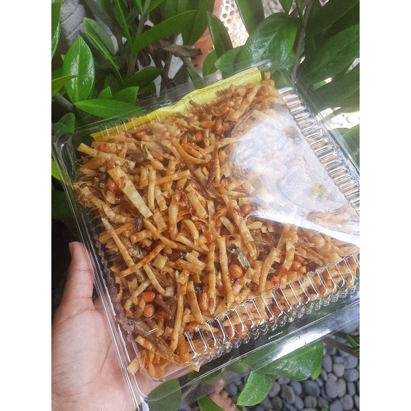 

Pangsitpedasmanis