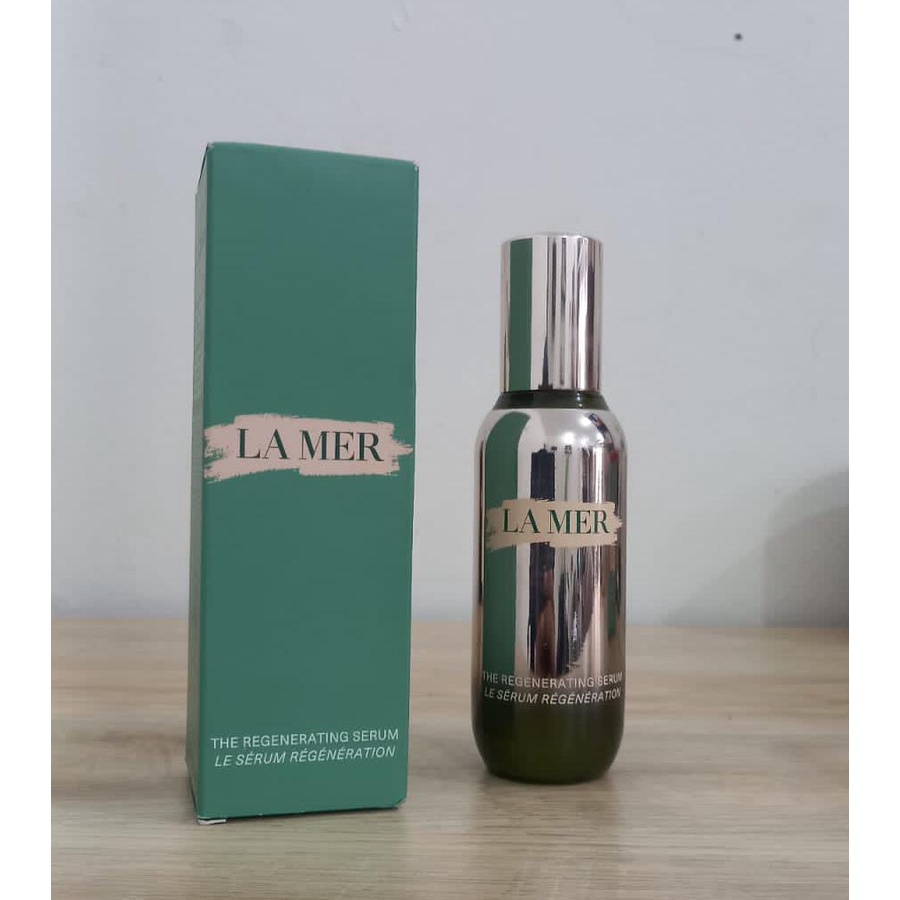 La Mer The Regenerating Serum