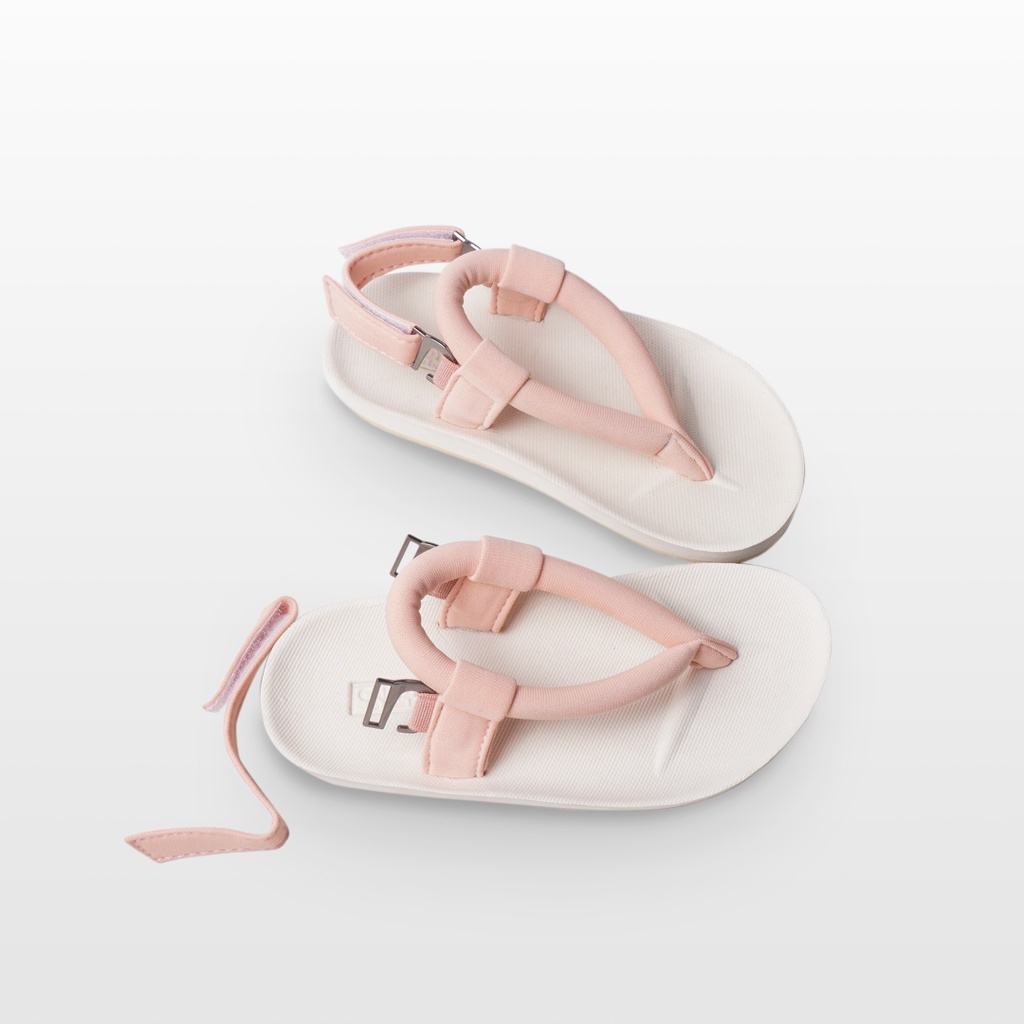 CANDYPOPS Venn Sandal Size 31 - 35 Sandal Anak Perempuan Usia 5 - 8 Tahun