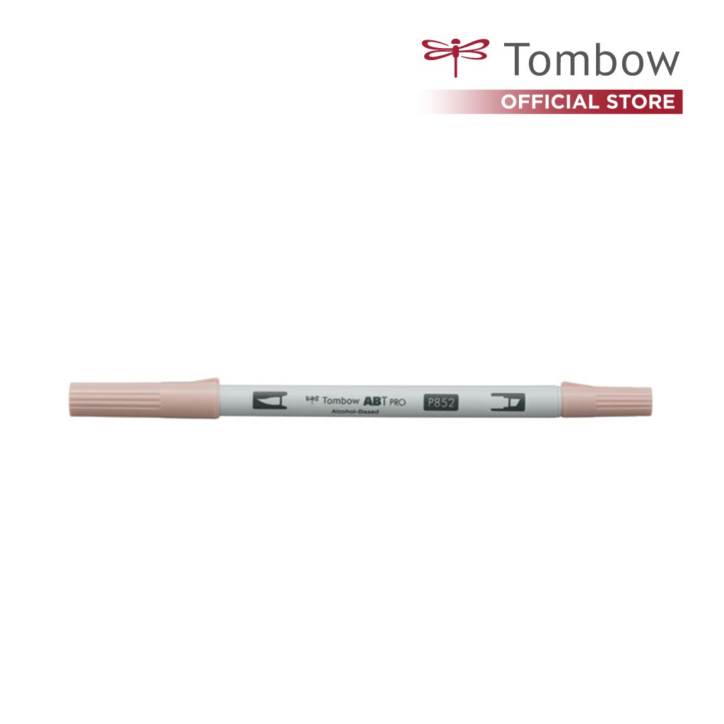 

Tombow Dual Brush ABT PRO Rose Quartz