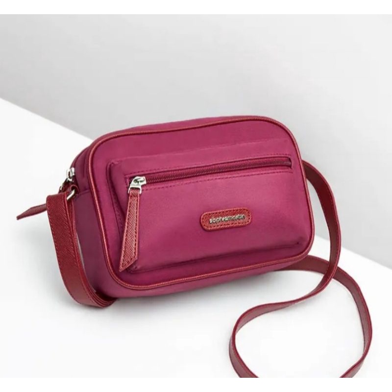 TAS SLEMPANG TAS ATALIA SOPHIE MARTIN PARIS