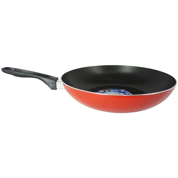 Maxim Valentino Stir Fry Teflon 28 cm W/O Cover VAL28FRY