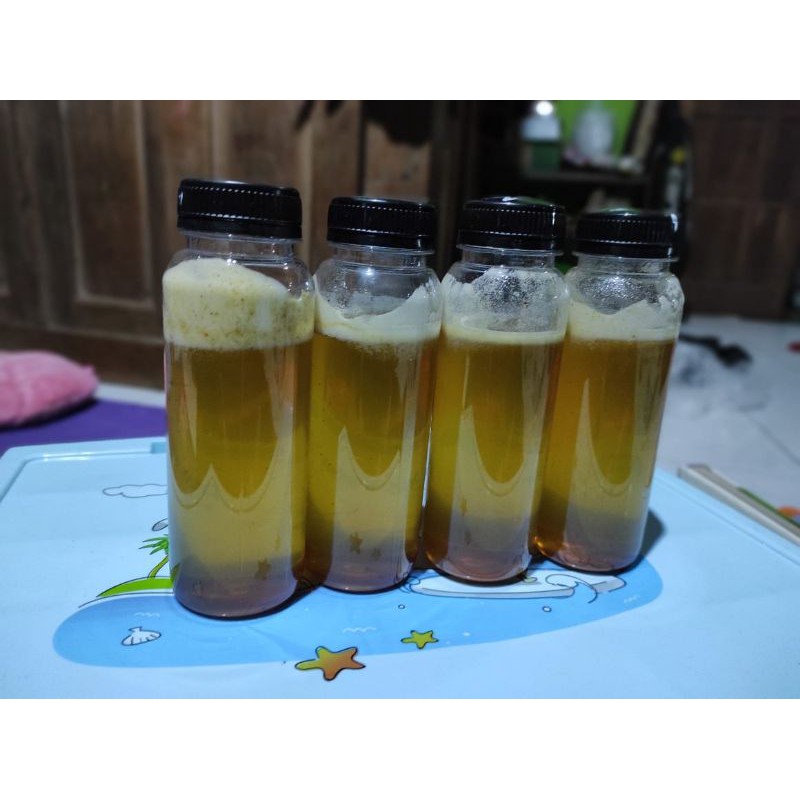 

Madu Murni, madu asli