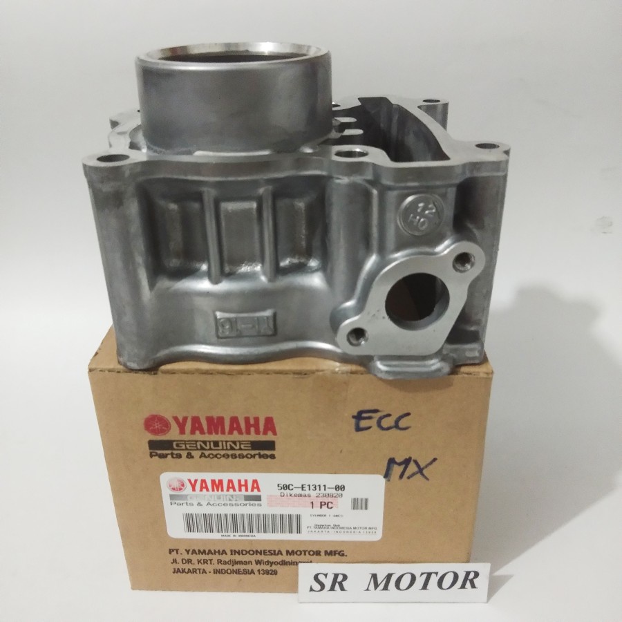 cylinder boring blok block seher jupiter mx/ mx new lama old