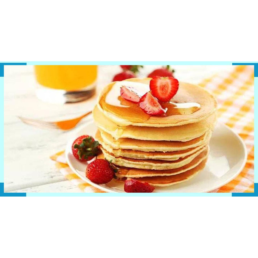 

Betty Crocker Pancake Mix Original Tepung Adonan Pancake Mix 500gr