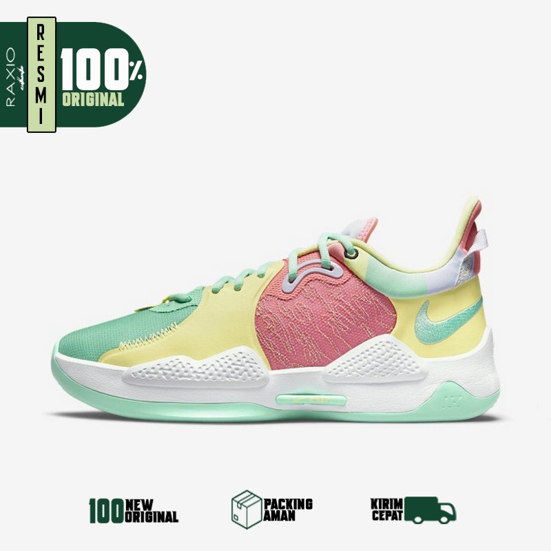 nike id pg5