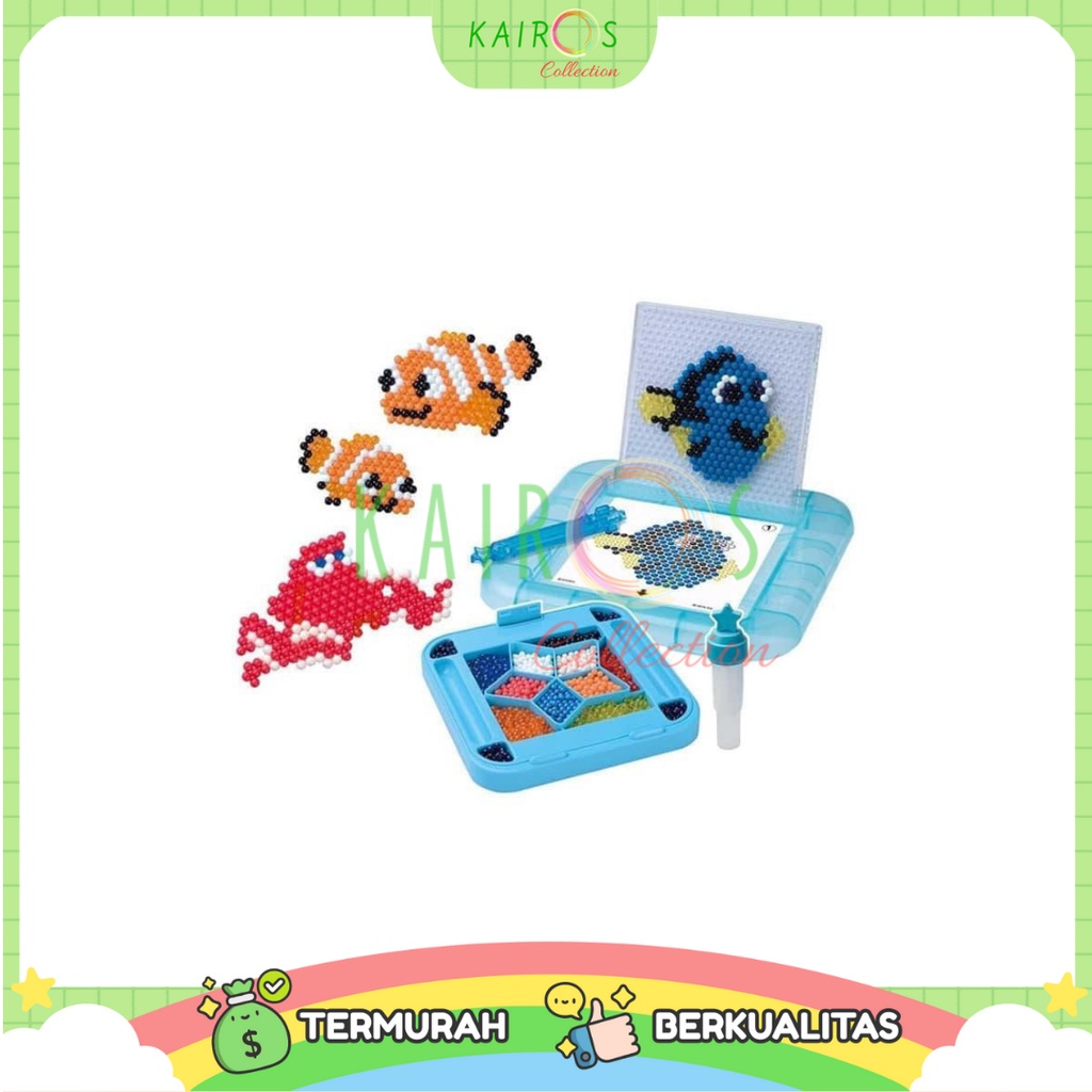 Aquabeads Disney Pixar Finding Dory