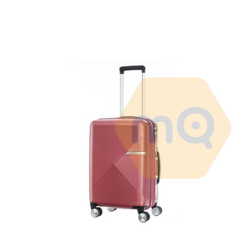 Samsonite Volant Spinner Koper Hardcase Small (55cm/20inch) Expand