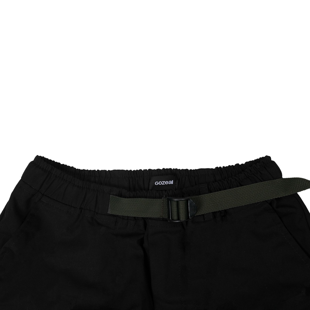 Gozeal | Shorpants Cargo | Gecko Olive