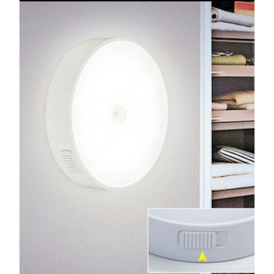 Beatrix light - Lampu Tidur Sensor