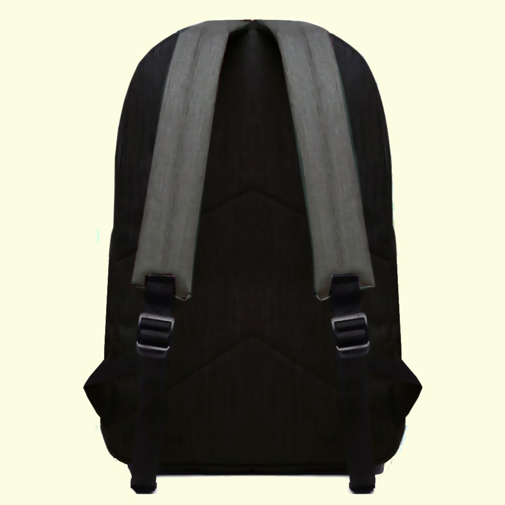 4.4 Gratis Ongkir Setiap Hari!! [ COD ] Tas Ransel Casual Pria Wanita Distro / Tas Backpack Sekolah Distro Original Pmk051