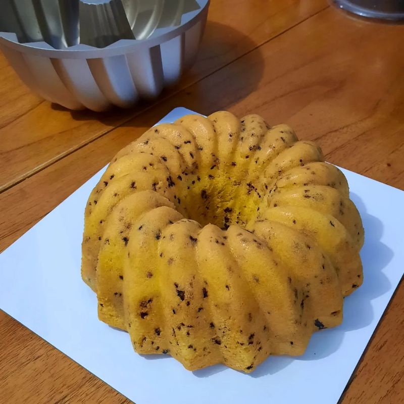 

Bolu Meses