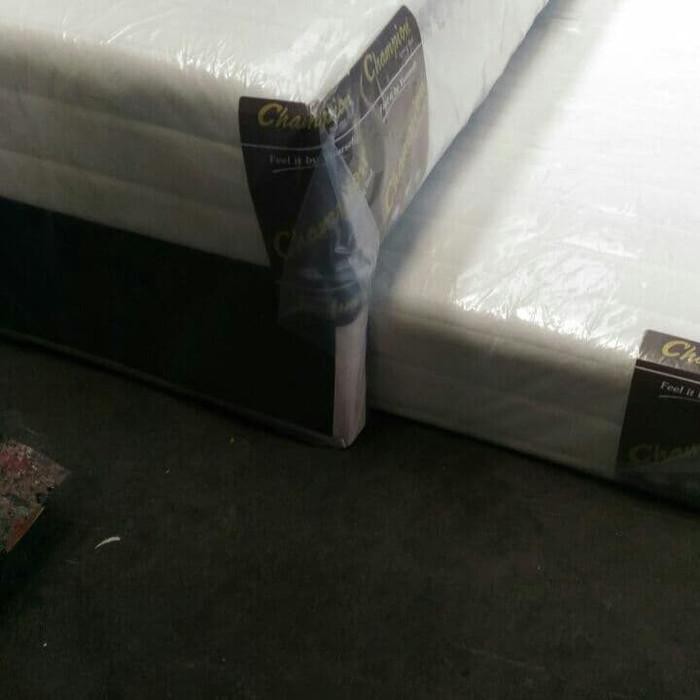 IH |  Kasur Spring bed 2in1 uk 90 harga bawah saja jabodetabek  | Perlengkapan rumah