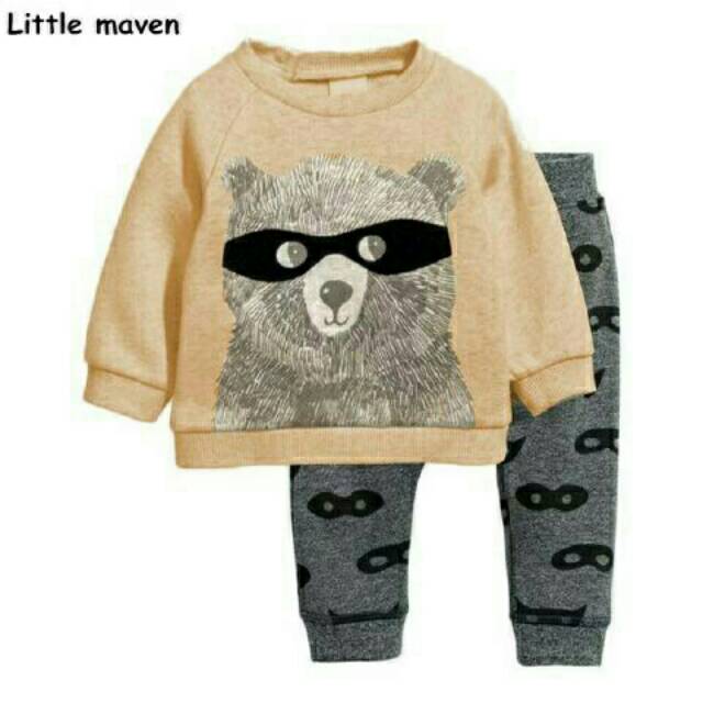 Little maven set