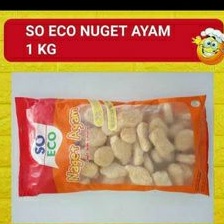 

So eco Nuget ayam 1kg