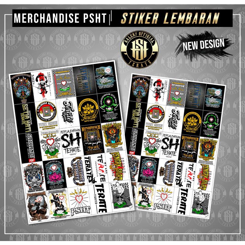 

STIKER LEMBARAN PSHT STIKER PSHT STIKER TERATE STIKER ANTI AIR STIKER PSHT TERMURAH