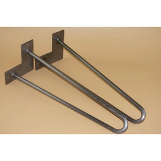 Kaki Meja Besi Unik Hairpin Tinggi 45cm Shopee Indonesia Kaki Meja Besi Unik Hairpin Tinggi 45cm Shopee Indonesia