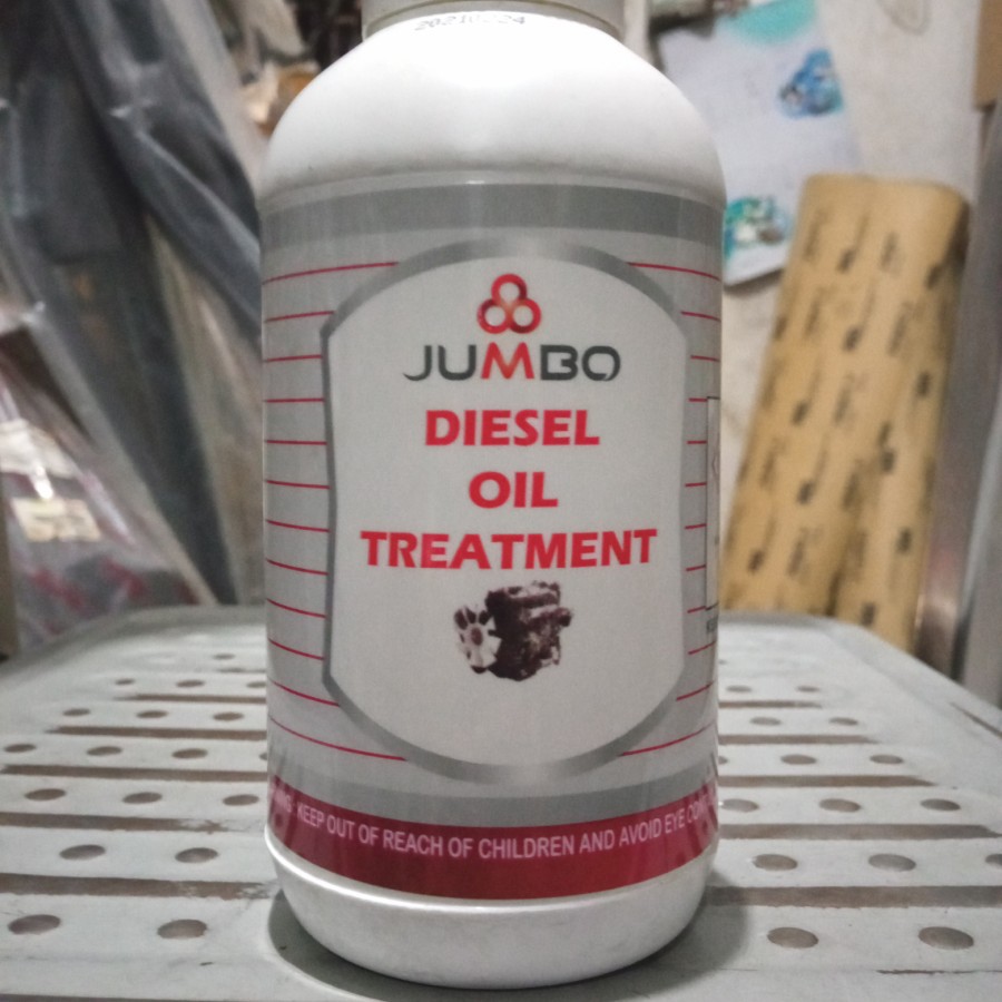 jumbo diesel oil treatment s treatment tp