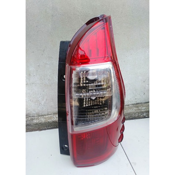 Stoplamp Avanza Grand New 2016 kanan