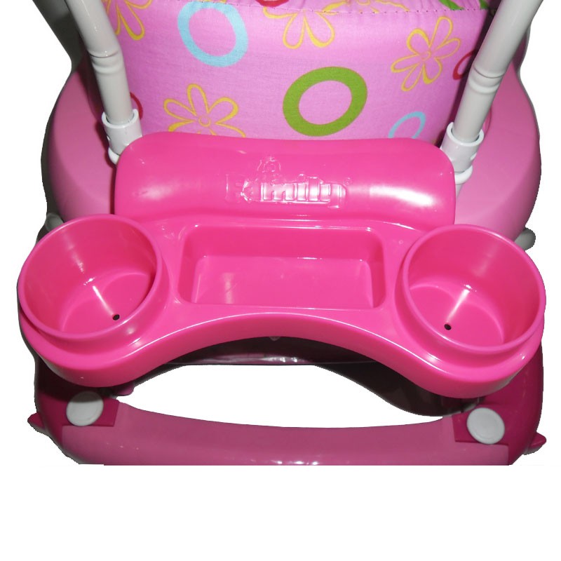 FAMILY Baby Walker FB 2121 Mainan Musik Stir Alat Belajar Jalan Bayi