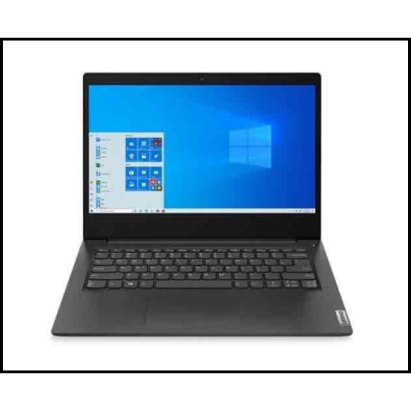 LENOVO IP SLIM 3 INTEL N4020 RAM4GB SSD256GB 14FHD WINDOWS + OHS 2019 ORIGINAL