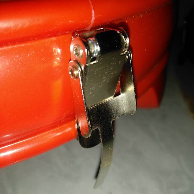 Klem koper import klem tebok lb dan muraibatu