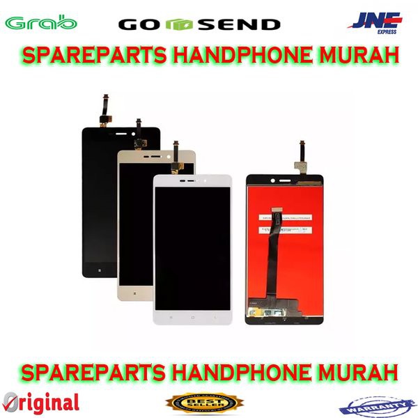 Lcd +Touchscreen Xiaomi Redmi3  Redmi 3