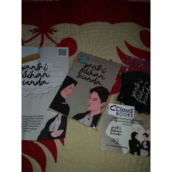 MENJUAL NOVEL PRELOVED ANTARES,ANGKASA,AYO PUTUS DLL.
