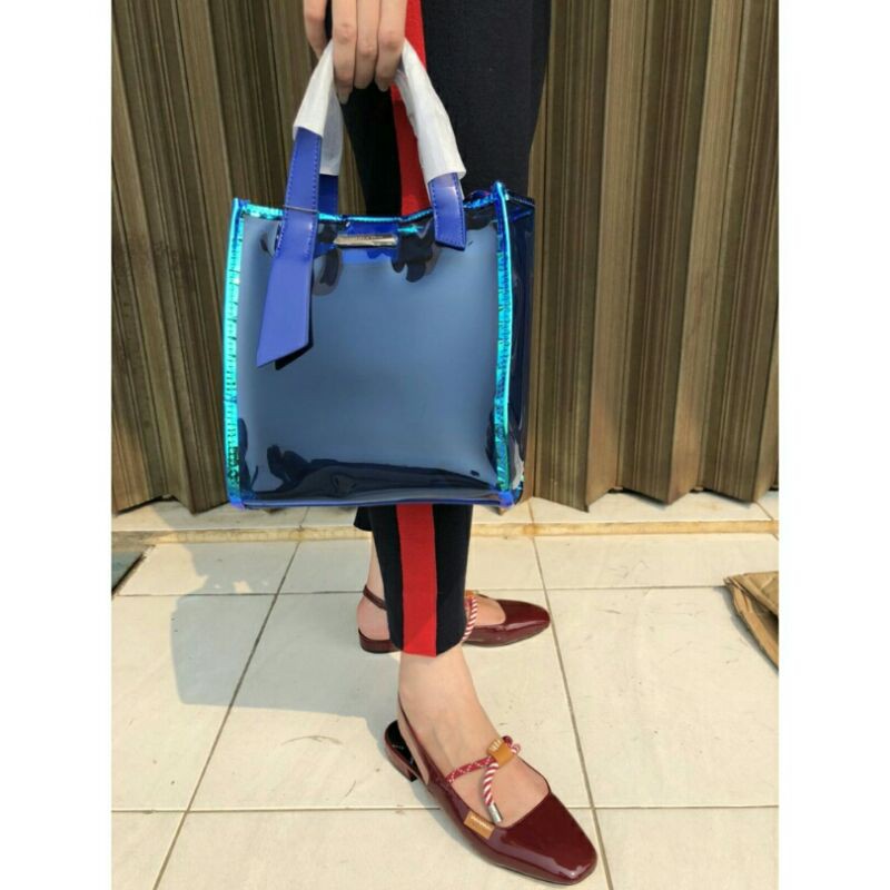 Tas Charles and Keith holo, cnk holo C698 original