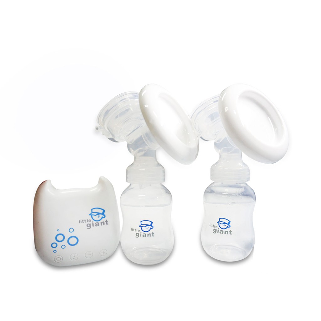 

Little Giant Nano Electrical Breast Pump