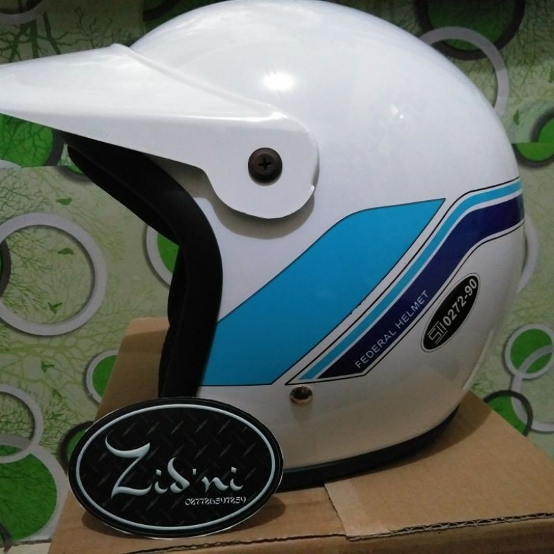 helm gl series