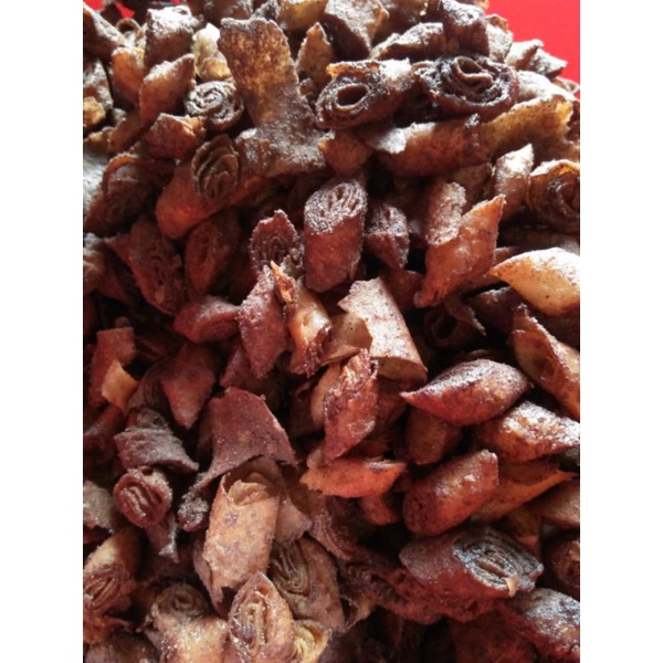 

Popia Cokelat