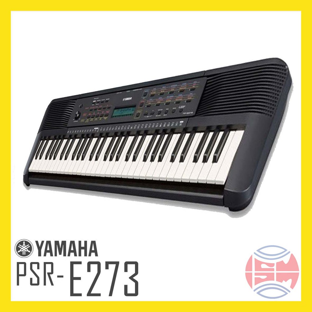 Orgen / Keyboard Yamaha PSR-E273