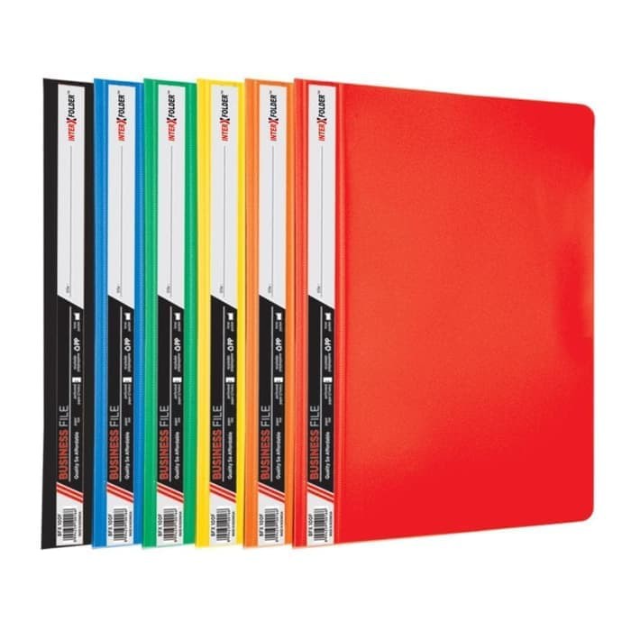 

Map Business File F4 Inter X
