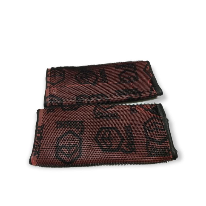 sarung handgrip vespa super,sprint original nos