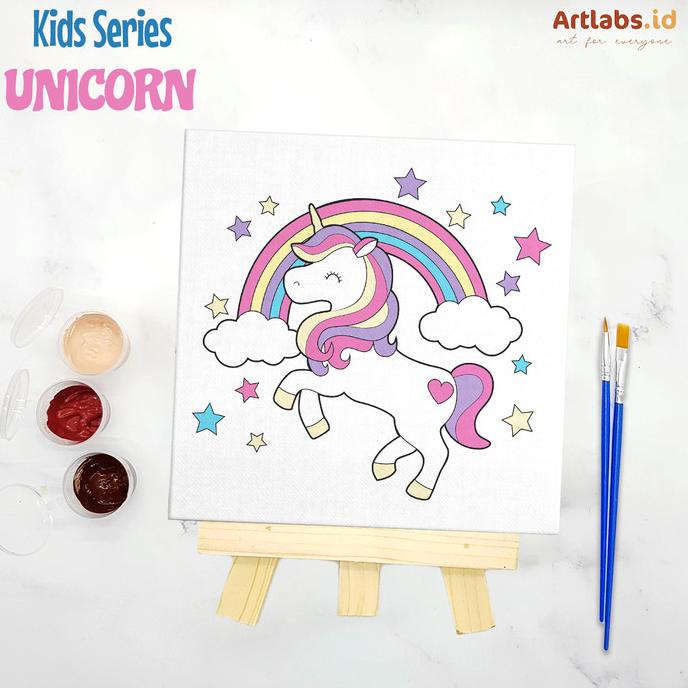 

BAYAR DITEMPAT KIDS SERIES - Paint By Number [Kids Series] | Lukisan Anak/CAT AKRILIK SET/CAT AKRILIK SET 24 WARNA/CAT AKRILIK PASTEL/CAT AIR/CAT AIR LUKIS SET/CAT AIR GIOTTO/KUAS LUKIS 1 SET/KUAS LUKIS KECIL/KUAS LUKIS LENGKAP/KANVAS LUKIS/KANVAS LUKIS