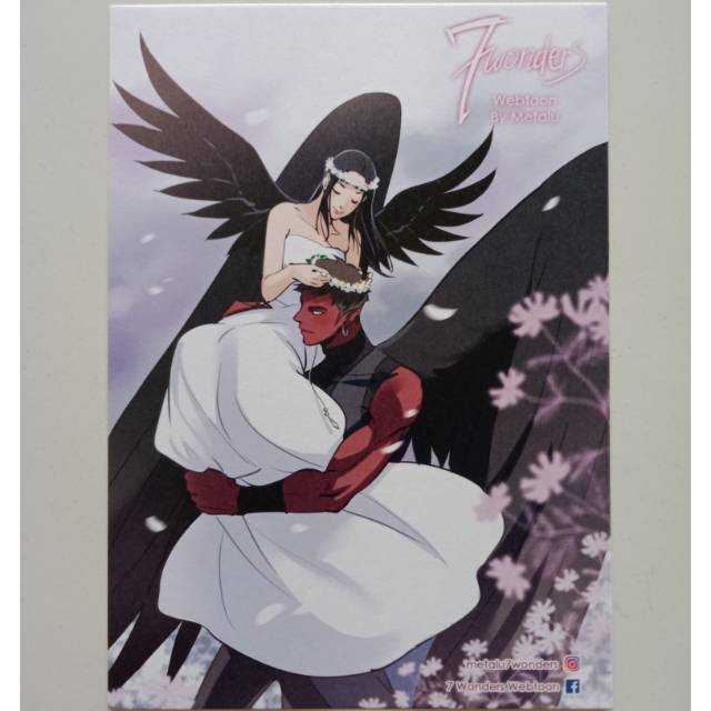 Few Review 7 Wonders Summer Ballads